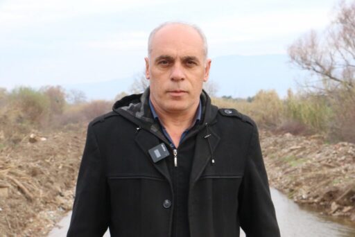 Manisa Büyükşehir Belediyesi, kentte sağlıklı ve sürdürülebilir bir altyapı için