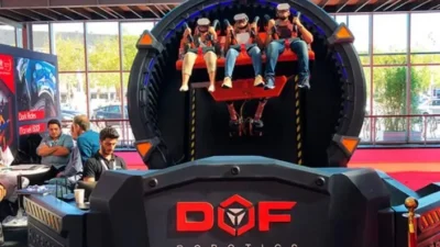 DOF Robotik, şirket paylarının Yatırım Finansman Menkul Değerler A.Ş. önderliğinde halka