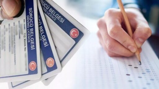 Eski tip ehliyet sahipleri için müjdeli haber! İçişleri Bakanlığı, ehliyet