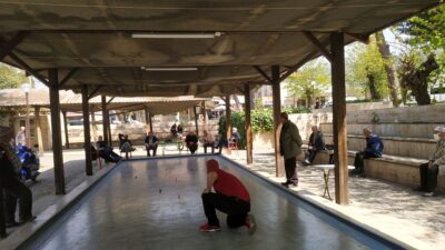 Engin Tatar Karambol oyunu Osmanlı İmparatorluğu’na sığınan İspanyol Yahudileriyle birlikte