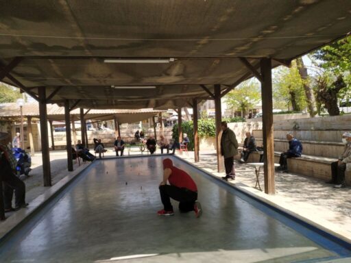 Engin Tatar Karambol oyunu Osmanlı İmparatorluğu’na sığınan İspanyol Yahudileriyle birlikte