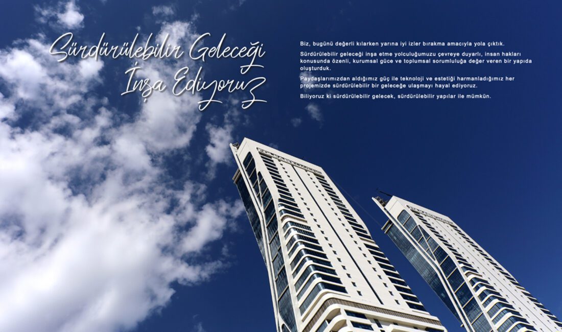 Folkart, toplam 108 sayfadan oluşan 2'nci Sürdürülebilirlik Raporu'nu yayımladı.