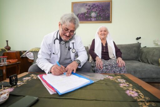 Gaziemir Belediyesi, yurttaşların bedensel, ruhsal ve sosyal açıdan daha güçlü olması için sosyal