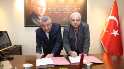 Güzelbahçe Belediyesi, üniversiteli öğrencilerin barınma sorununu çözmek ve eğitim sürecine