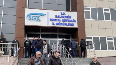 İşsizlik rakamları Kasım ayında gerilerken, istihdam edilenlerin sayısında düşüş yaşandı.