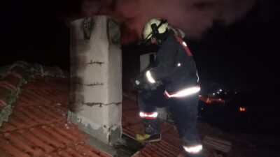 Manisa Büyükşehir Belediyesi İtfaiye Dairesi uyardı; yapılan tüm bilgilendirmelere rağmen