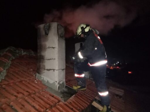 Manisa Büyükşehir Belediyesi İtfaiye Dairesi uyardı; yapılan tüm bilgilendirmelere rağmen