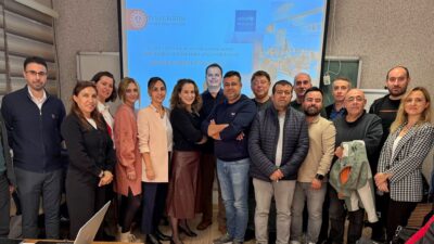 İzmir'de eğitimde kaliteyi artıracak adımlar atılıyor.