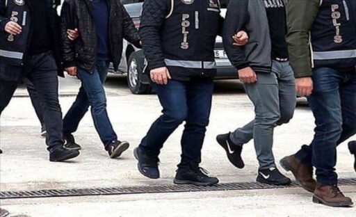 İzmir dahil 77 ilde “Narkokapan-9” operasyonları düzenlendi. Düzenlenen operasyonlarda 2