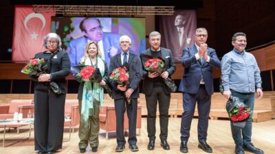 İzmir Büyükşehir Belediyesi, İzmir Gazeteciler Cemiyeti ile araştırmacı gazeteci yazar