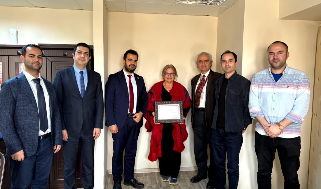 İzmir’e “Sağlığı Geliştiren Belediye” unvanı İzmir Büyükşehir Belediyesi, Sağlığı Geliştiren Belediye (SAGEB) unvanı alan Türkiye’deki