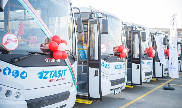 İztaşıt Sistemindeki Tartışmalı Gelişmeler İztaşıt sistemi son dönemde çalışanların şikayetleri ve tartışmaların odağında.