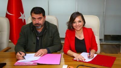 Karabağlar Belediyesi’nde Ekim ayından bu yana devam eden Toplu İş