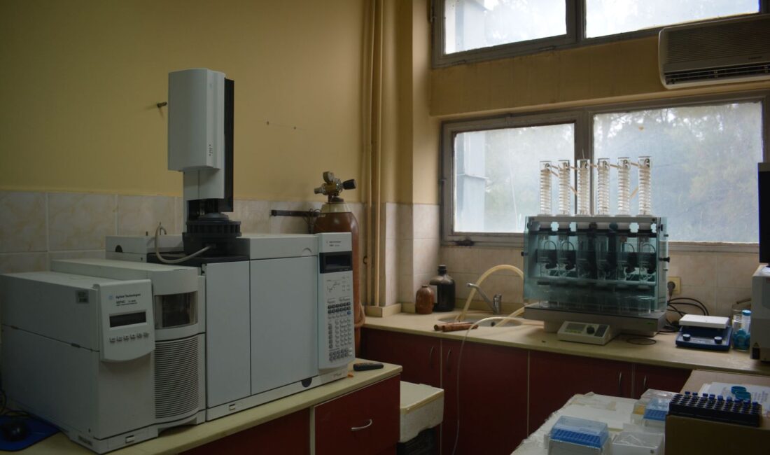 Prof. Dr. Hilmi Orhan, kullanım süresi dolmuş ilaçların geri dönüşümünün