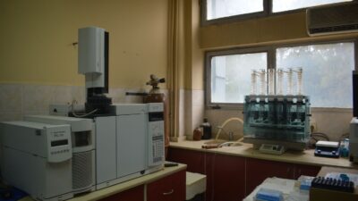 Prof. Dr. Hilmi Orhan, kullanım süresi dolmuş ilaçların geri dönüşümünün