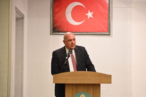 Manisa Su ve Kanalizasyon İdaresi (MASKİ) Genel Müdürlüğü, sunulan hizmetin