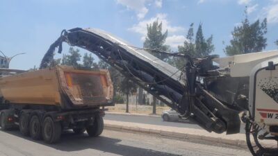 Chp İzmir Büyükşehir Belediye Meclis üyesi Erdal Karagöz, Menemen belediyesinde