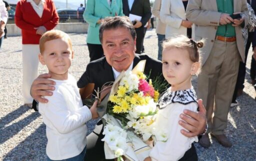 Muğla Büyükşehir Belediye Başkanı Ahmet
Aras, sosyal hizmetler alanındaki önemli projelere