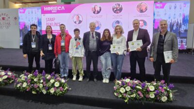 Ege Plastik Sanayicileri Derneği, Çöplerin içinde bulunan maddelerin milli servet