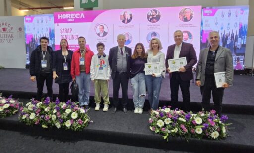 Ege Plastik Sanayicileri Derneği, Çöplerin içinde bulunan maddelerin milli servet