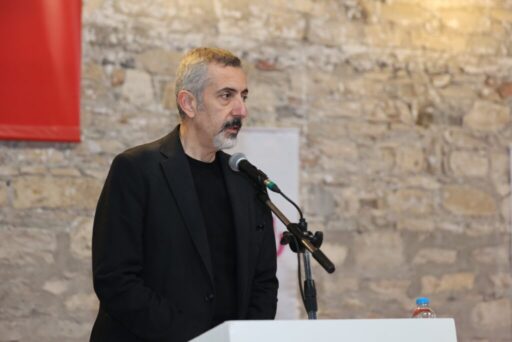 Urla’nın tarihi kent merkezi için “ortak akıl” toplantısı