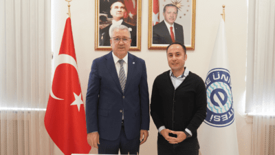 Ege Üniversitesi Mühendislik Fakültesi Elektrik Elektronik Mühendisliği Bölümü öğretim üyesi