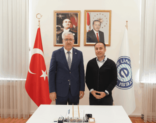 Ege Üniversitesi Mühendislik Fakültesi Elektrik Elektronik Mühendisliği Bölümü öğretim üyesi