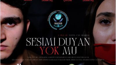 Sosyal Sorumluluk Projesi: “Sesimi Duyan Yok Mu!” İzmir’de Görkemli Bir