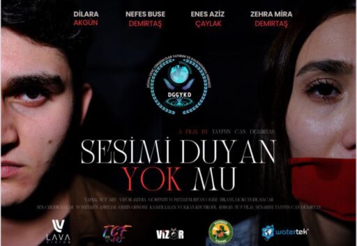 Sosyal Sorumluluk Projesi: “Sesimi Duyan Yok Mu!” İzmir’de Görkemli Bir