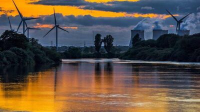 “Enerji tasarrufu için eski sistemleri akıllandırmak ve iyileştirmek, sürdürülebilirliğin en