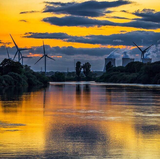 “Enerji tasarrufu için eski sistemleri akıllandırmak ve iyileştirmek, sürdürülebilirliğin en