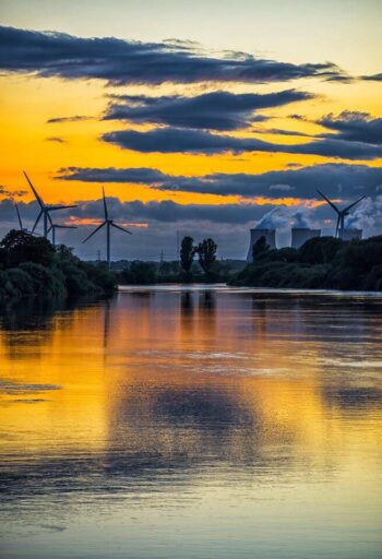 “Enerji tasarrufu için eski sistemleri akıllandırmak ve iyileştirmek, sürdürülebilirliğin en