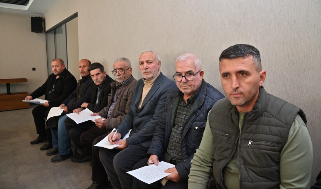 Tarımsal kalkınmayı desteklemek ve üreticilerin gelirlerinin artmasına katkı sağlamak için