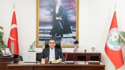 Yeni yılla birlikte geride kalan 9 aylık dönemi
değerlendiren Balçova Belediye
