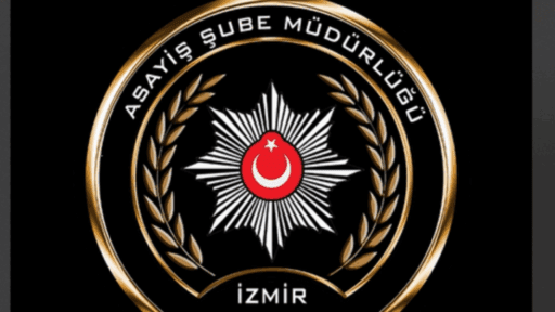 İzmir’de Asayiş Şube Müdürlüğü Motosikletli Polis Timleri (Yunuslar) Amirliği’ne bağlı