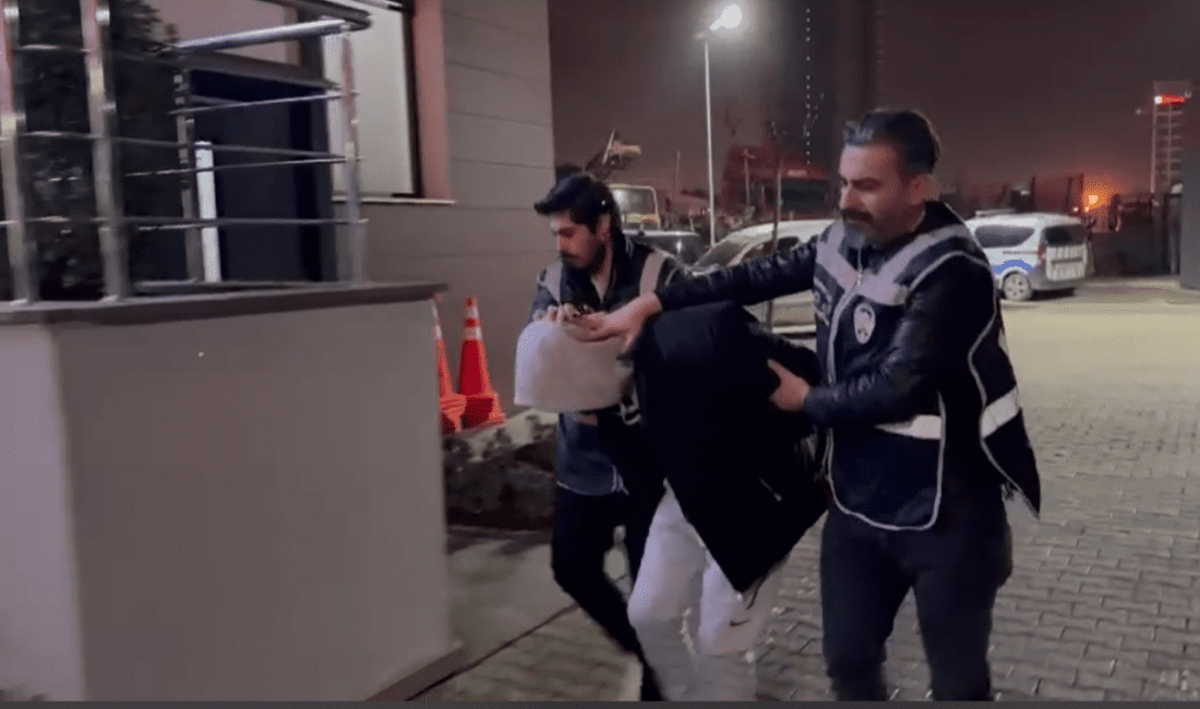 Evden hırsızlık, ayakkabı hırsızlığı (açıktan hırsızlık) ve bisiklet hırsızlığı olaylarının