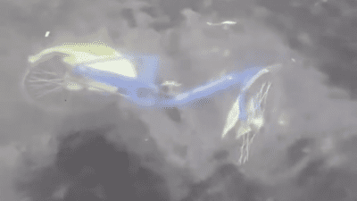 İzmir’de Konak Pier’in bulunduğu sahilde, İzmir Büyükşehir Belediyesi’nin hizmete sunduğu