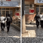 İzmir’in Buca ilçesinde, Buca İlçe Emniyet Müdürlüğü ekipleri, 17 Ocak