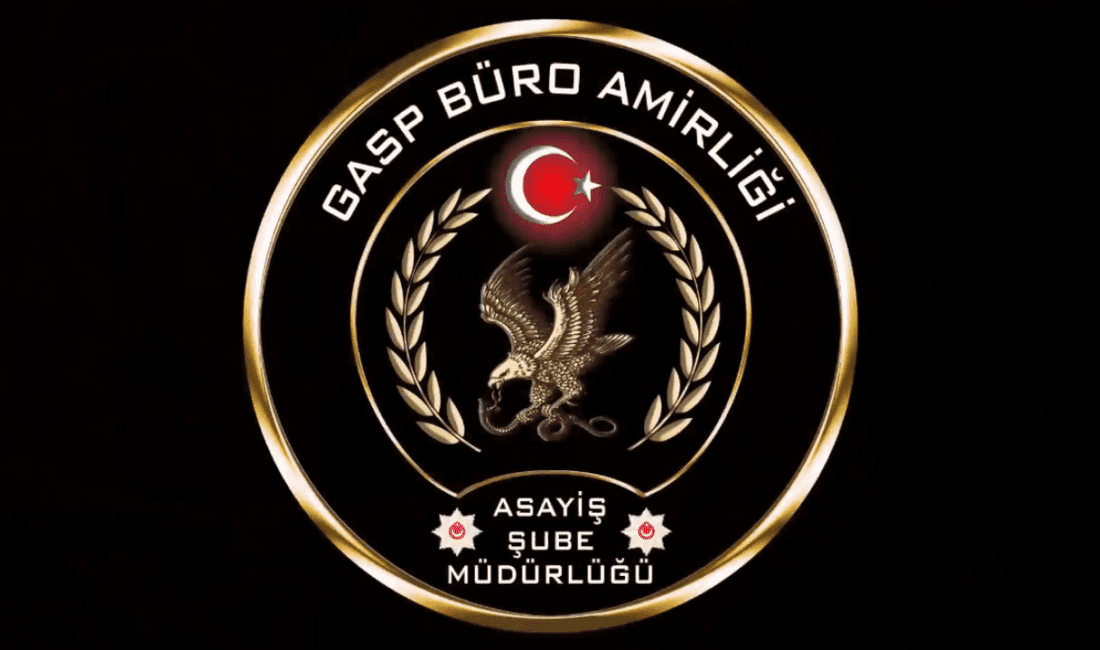 Buca İlçe Emniyet Müdürlüğü ekipleri, şüpheliyi kıskıvrak yakaladı