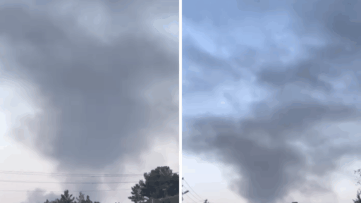 zmir'in Buca ilçesinde Buca sanayi ve otoban mevkiinde henüz belirlenemeyen