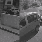 İzmir’in Çiğli ilçesinde 11 Ocak 2025 günü, İnönü Mahallesi’nde yaşanan