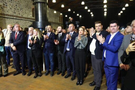 Efes Selçuk Belediye Başkanı Filiz Ceritoğlu Sengel, İzmir’in toplumsal değerlerine