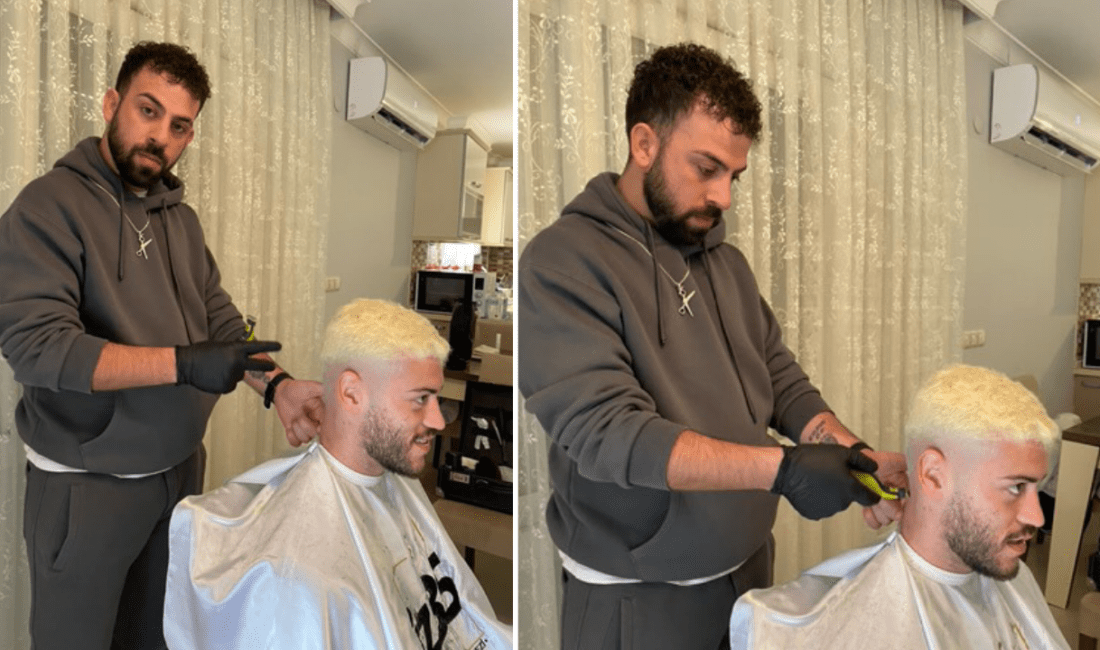 Brezilyalı oyuncu, Trendyol Süper Lig’de gösterdiği etkili performansla pek çok