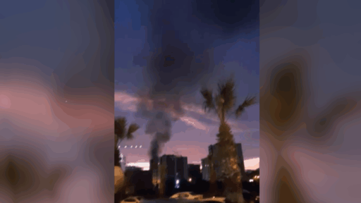 Örnekköy Mahallesi’nde çeşitli plastik atıkların, özellikle kabloların, yakılması zehirli duman