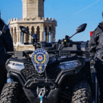 İzmir Polisi, Yakalama emri bulunan 485 şahıs olmak üzere toplamda