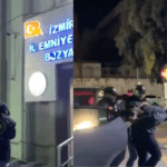 16 Ocak 2025 tarihinde İzmir’in Karabağlar ilçesinde, bir ateşli silahla