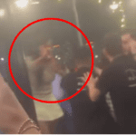 İzmir’in Karşıyaka ilçesinde Bostanlı semtindeki Suat Gürbüzler Sokak’ta bulunan bir