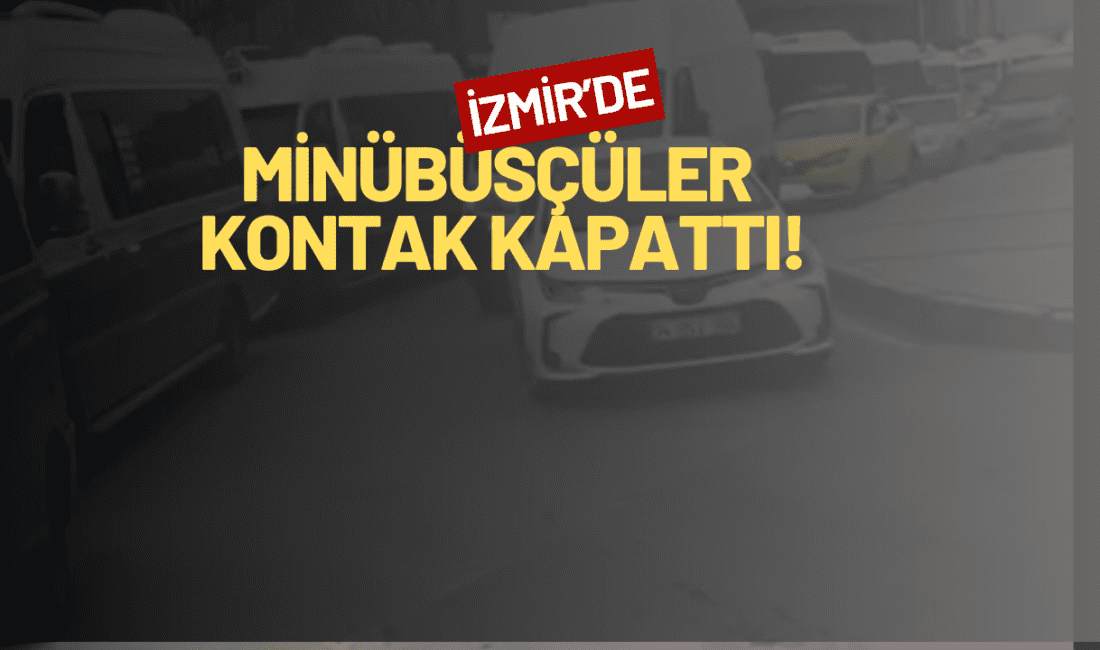 Odanın aldığı güzergah düzenlemelerini tepki göstererek kontak kapattıkları iddia edildi.