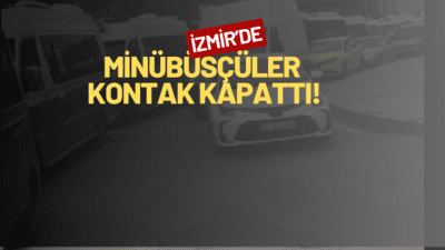 Odanın aldığı güzergah düzenlemelerini tepki göstererek kontak kapattıkları iddia edildi.