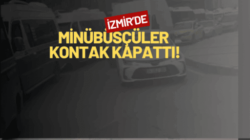 Odanın aldığı güzergah düzenlemelerini tepki göstererek kontak kapattıkları iddia edildi.